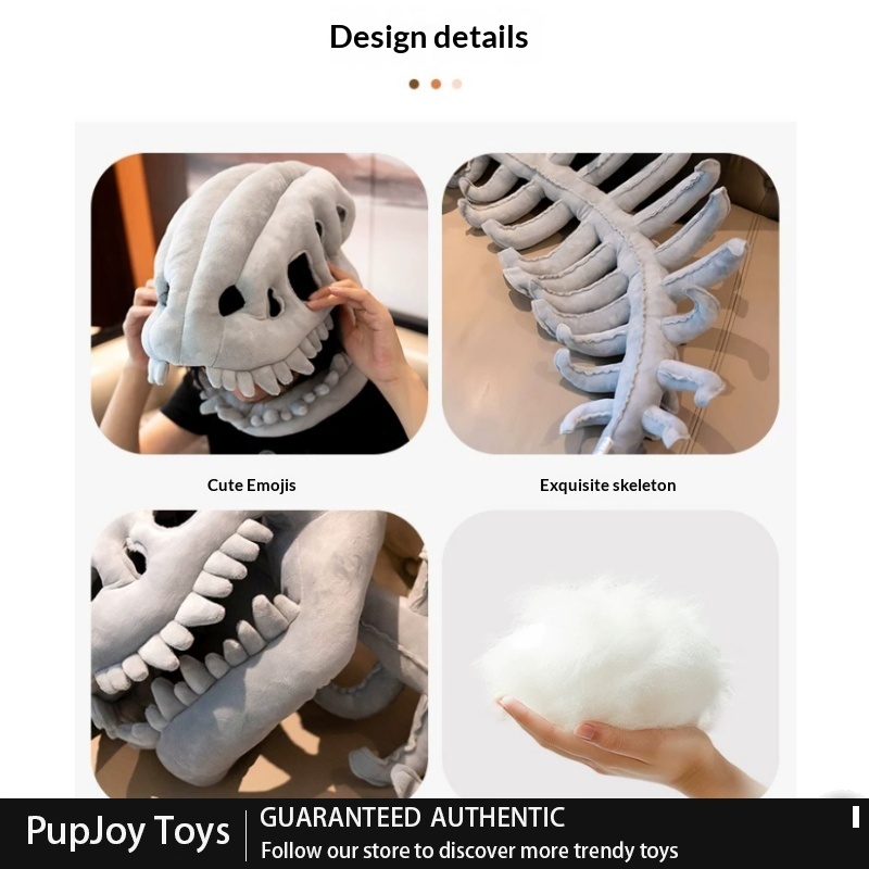 Cosplay Fire Prop - Sombrero de peluche con forma de