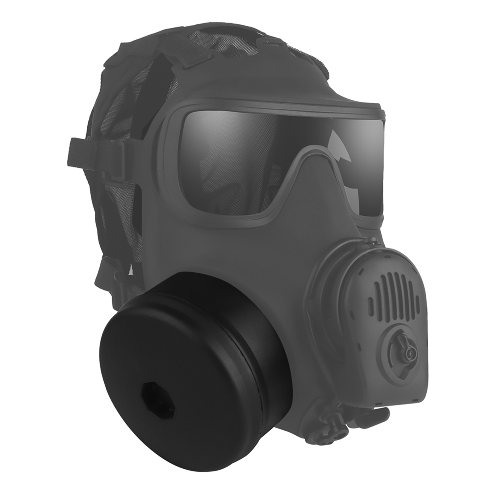 Filtro de máscara FM53, acceso - Prop En Cosplay reseña y precio