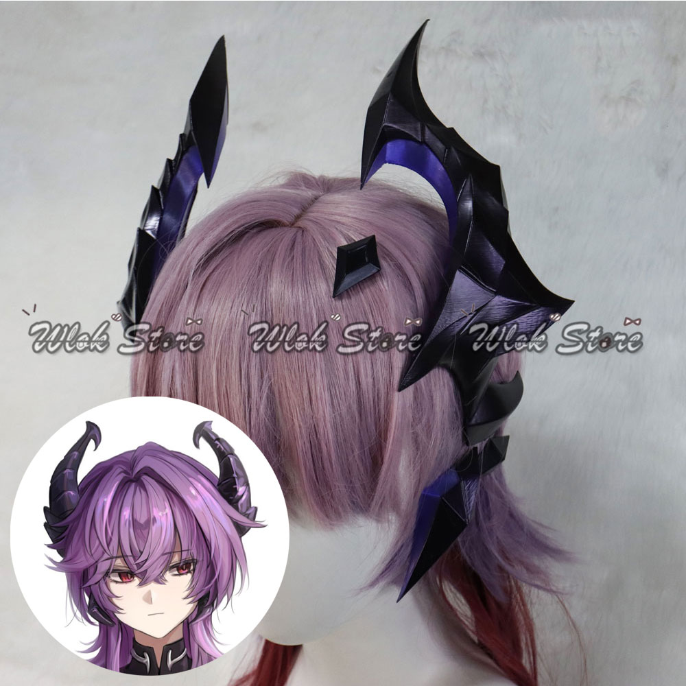 Juego de Anime Genshin Impact  - Cosplay Prop Making reseña y precio