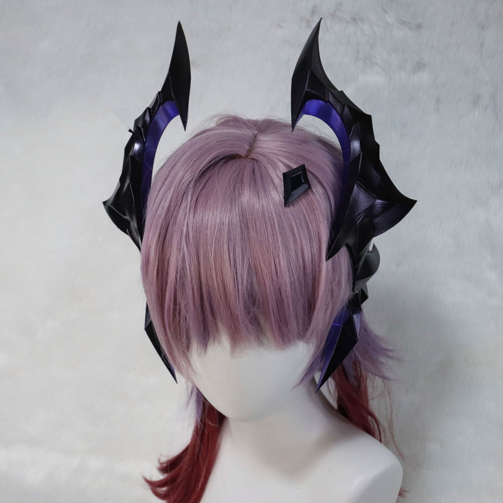 Juego de Anime Genshin Impact  - Cosplay Prop Making reseña y precio