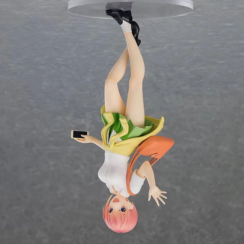 100% Original en Stock Good Sm - Good Smile Company Pop Up Parade reseña y precio
