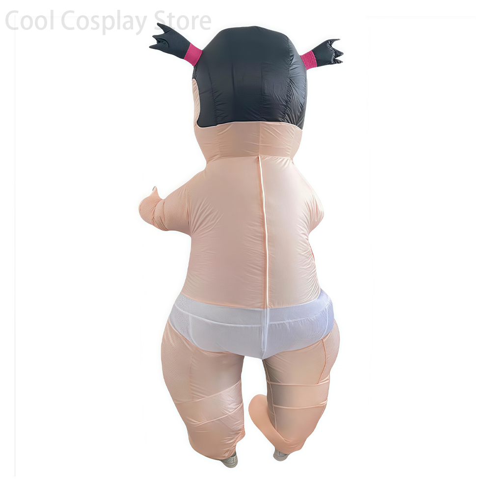 Disfraces Inflables para Adult - Cosplay Prop reseña y precio
