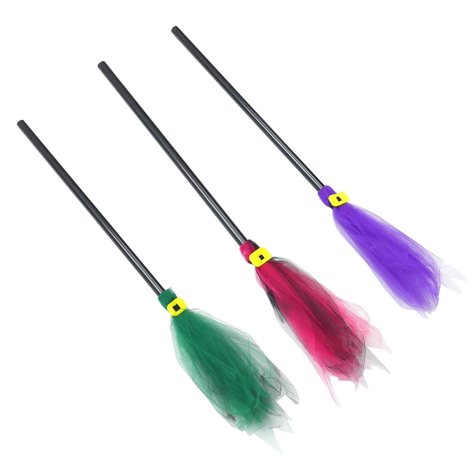 Accesorios de escoba de bruja  - Easy Cosplay Prop reseña y precio