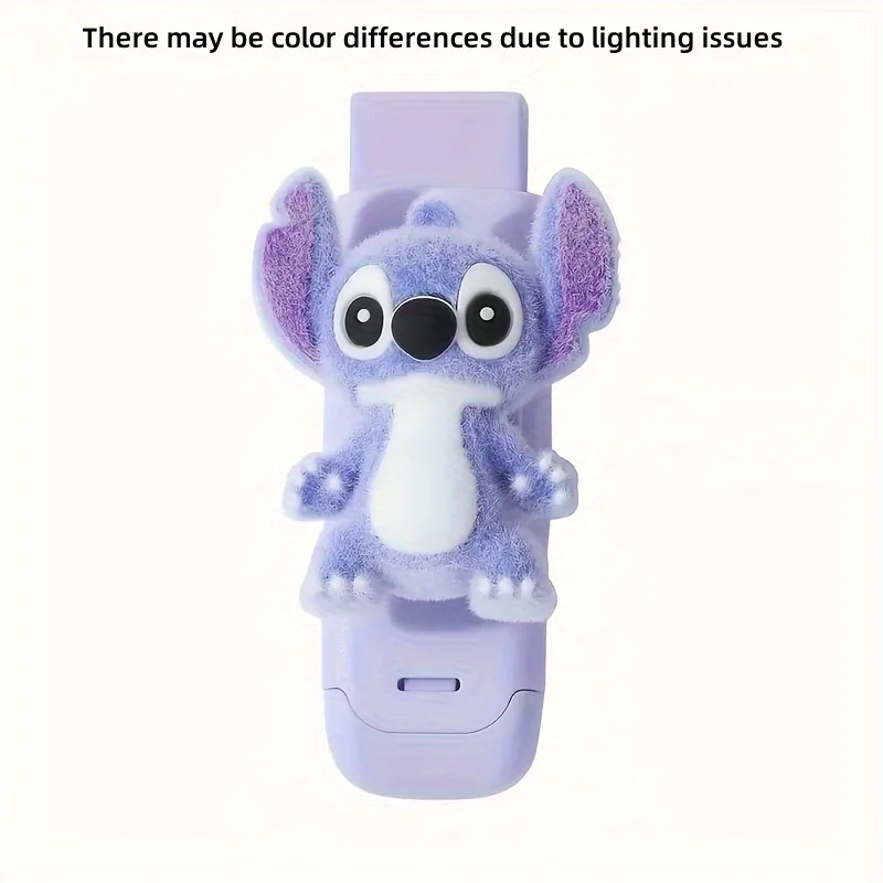Borrador con diseño de Stitch, - Easy Cosplay Prop reseña y precio