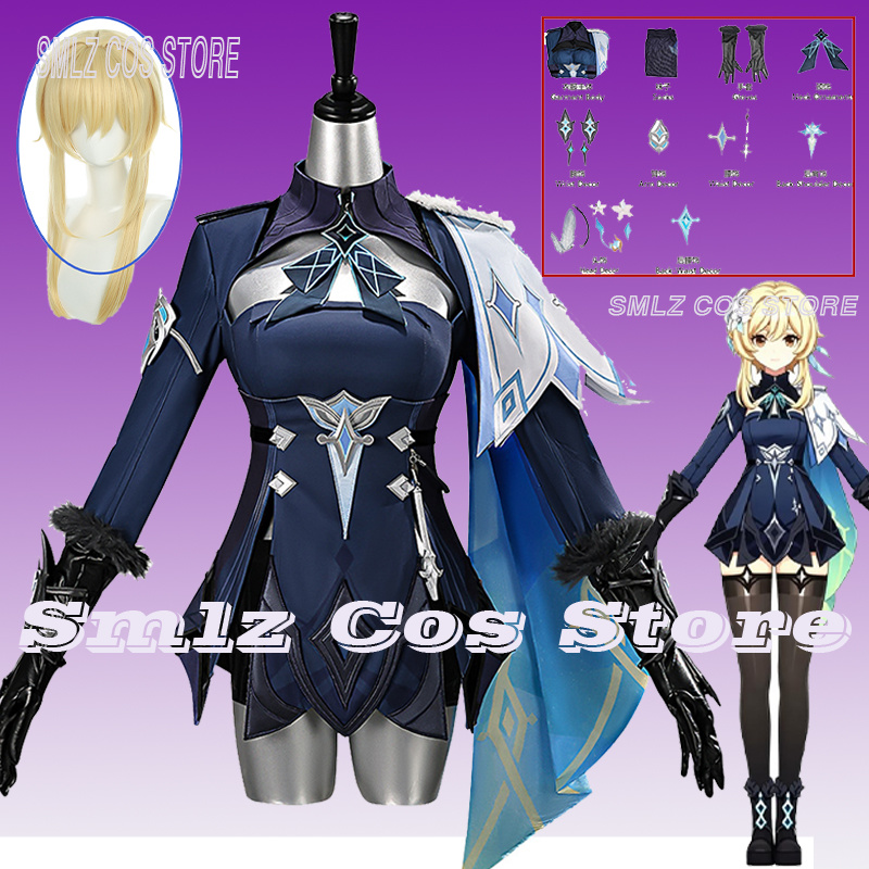 2026 Disfraz de Cosplay de Lum - Cosplay Prop Making reseña y precio