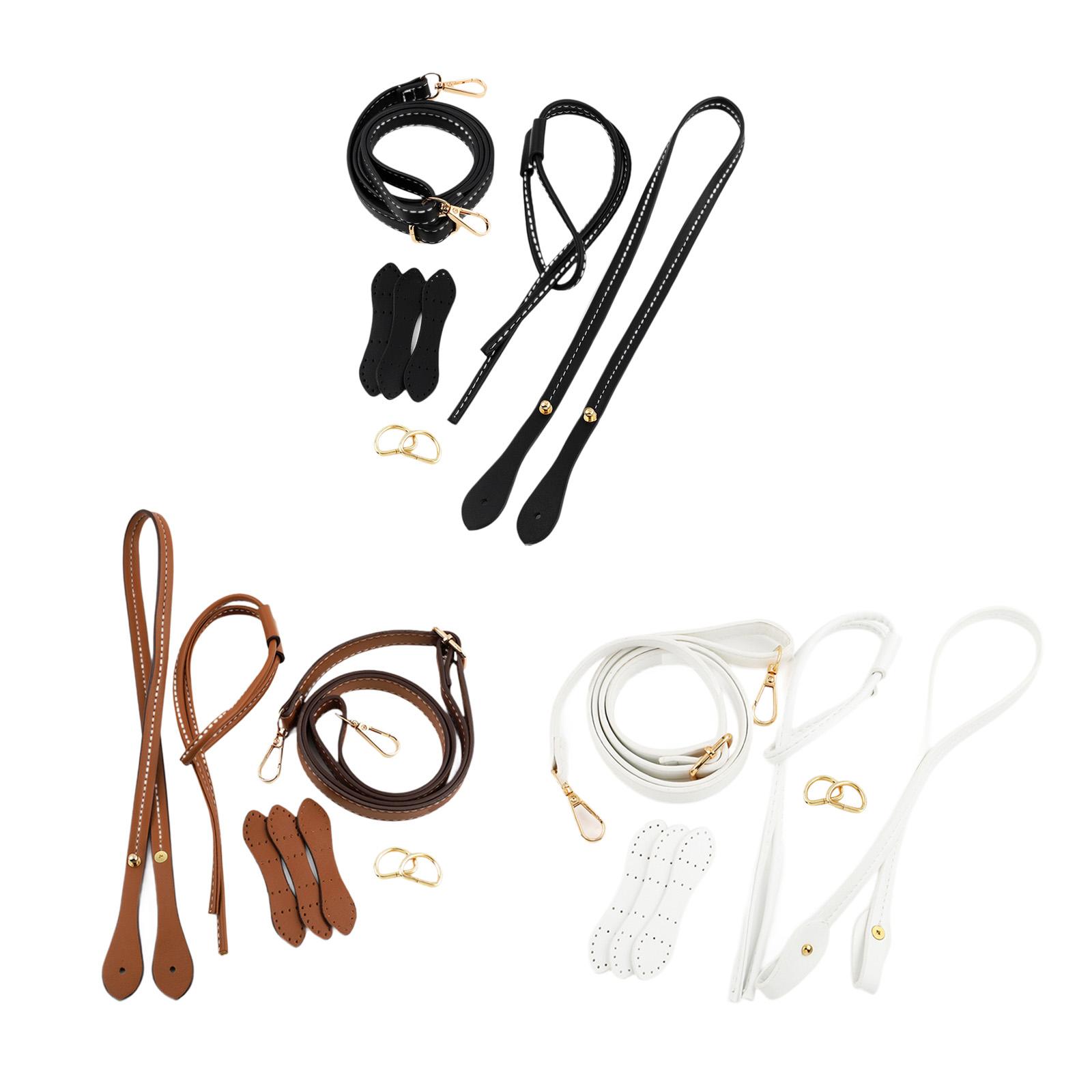 Kit de asas para bolsos de gan - D Ring Strap reseña y precio