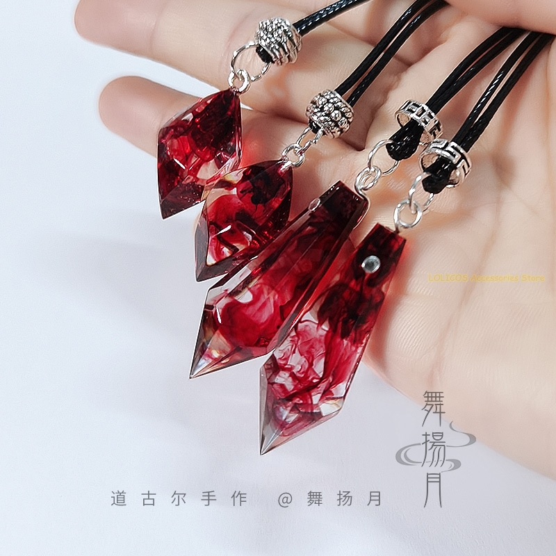 Collar de epoxi de Anime, el H - Cosplay Prop Making reseña y precio