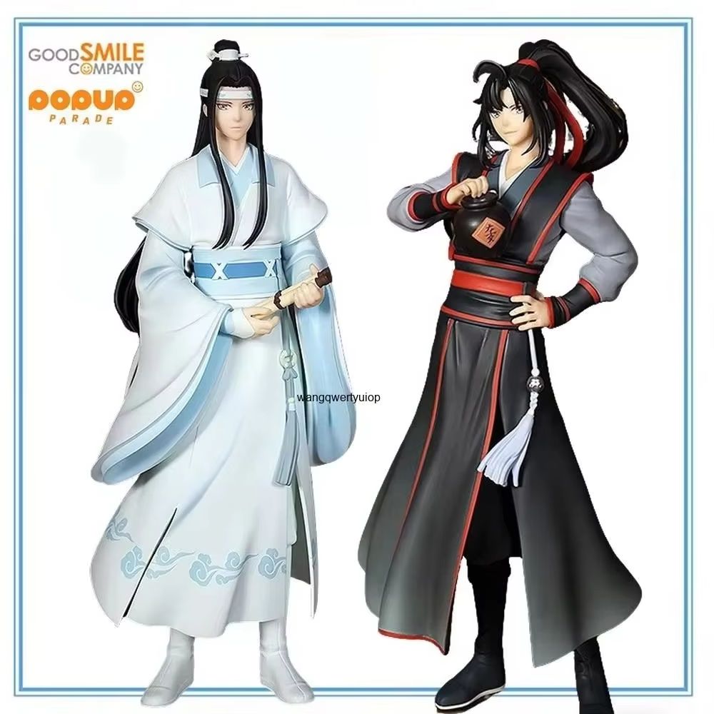 100% Original en Stock Good Sm - Good Smile Company Pop Up Parade reseña y precio