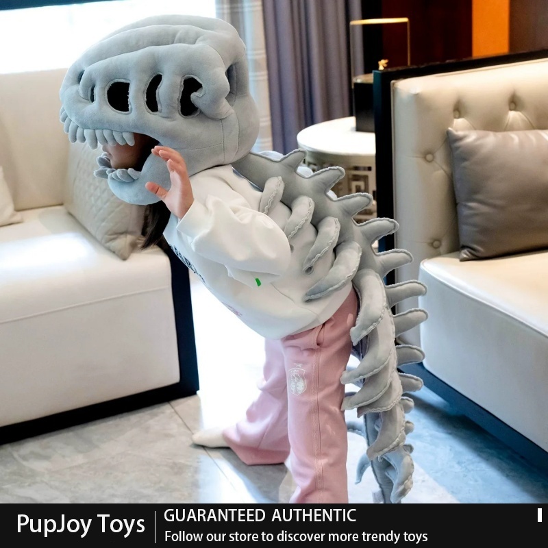 Sombrero de peluche con forma  - Cosplay Fire Prop reseña y precio