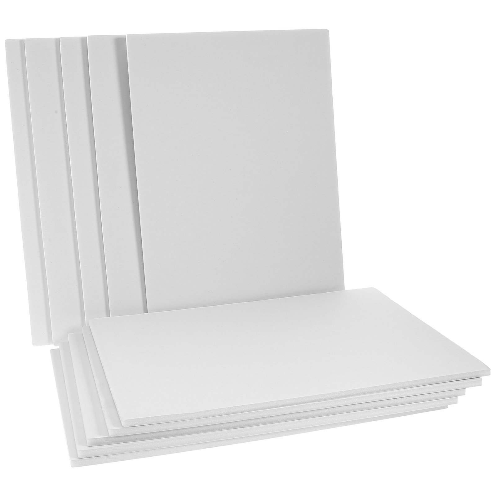 10 piezas de láminas de espuma - Cosplay Prop Foam Board reseña y precio