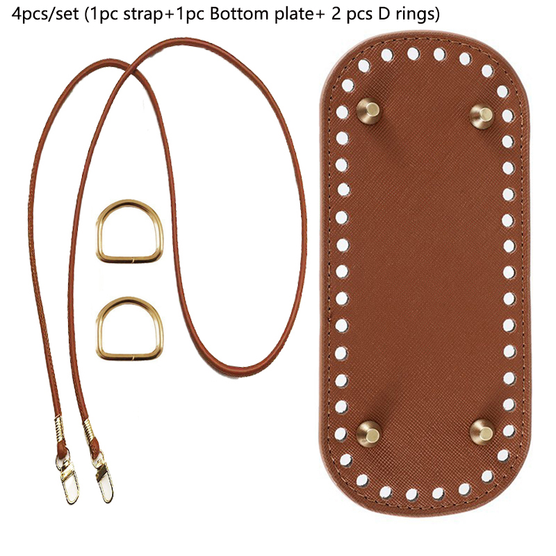 Juego de 4 accesorios para la  - D Ring Strap reseña y precio