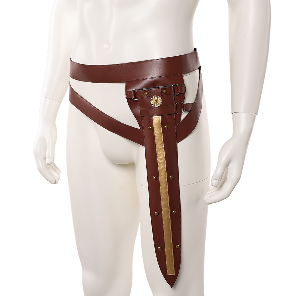 Accesorios de Disfraz de Odise - Cosplay Prop Dagger reseña y precio