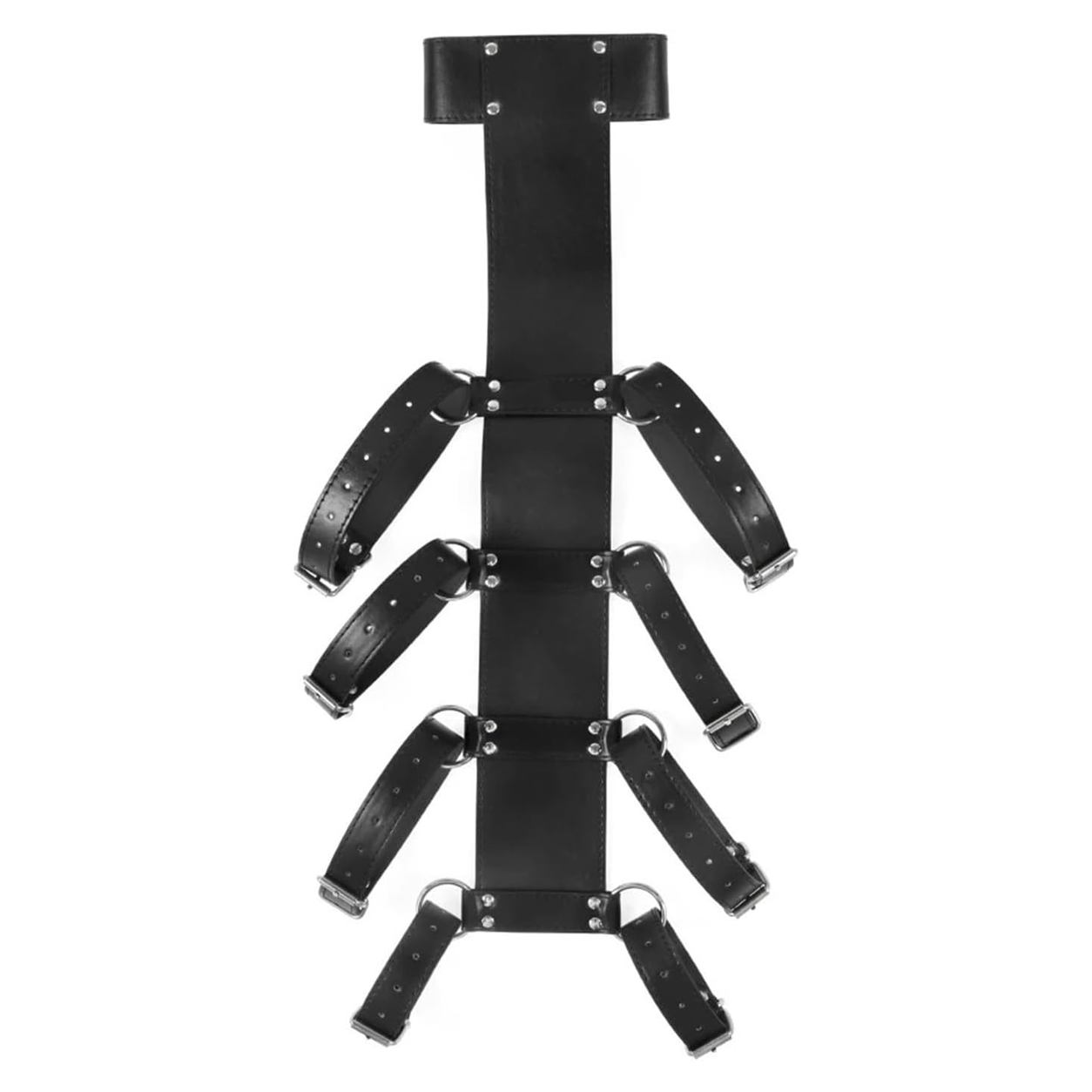Sistema de sujeción ajustable  - D Ring Strap reseña y precio