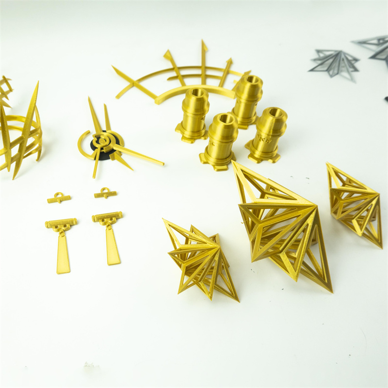 1 Juego de accesorios de disfr - Cosplay Prop 3D Print Settings reseña y precio
